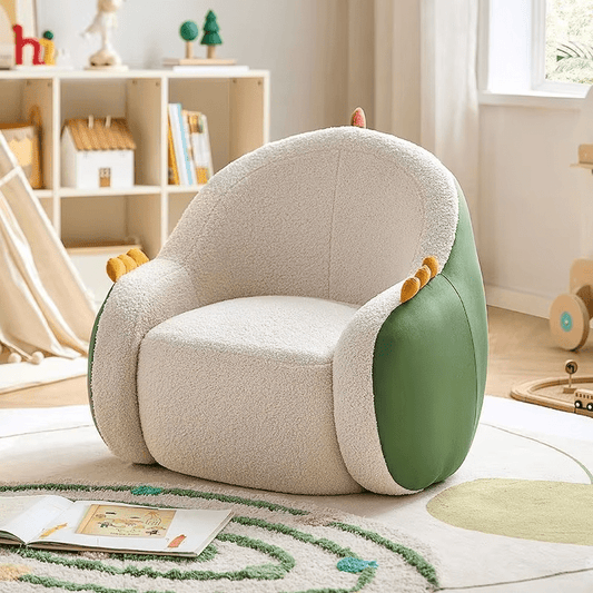 أريكة بوكليه للأطفال من هارلان