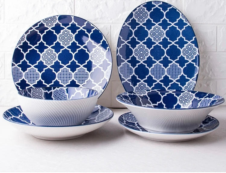 Modern Dinnerware