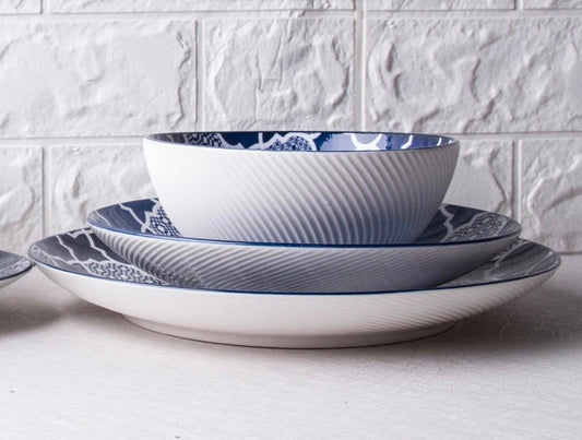 Modern Dinnerware