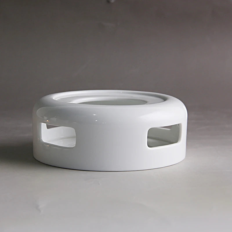Premium Tea Set Modern White Tea Set
