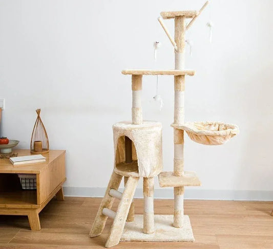 Cat Post Cat Tree Cat Toys Cat Climbing Tree