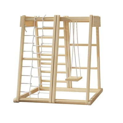 Indoor Playground for Kids Montessori Playground for Kids