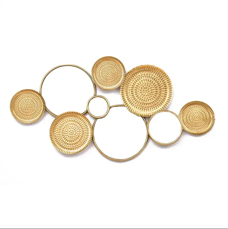 Luxury Wall Decor