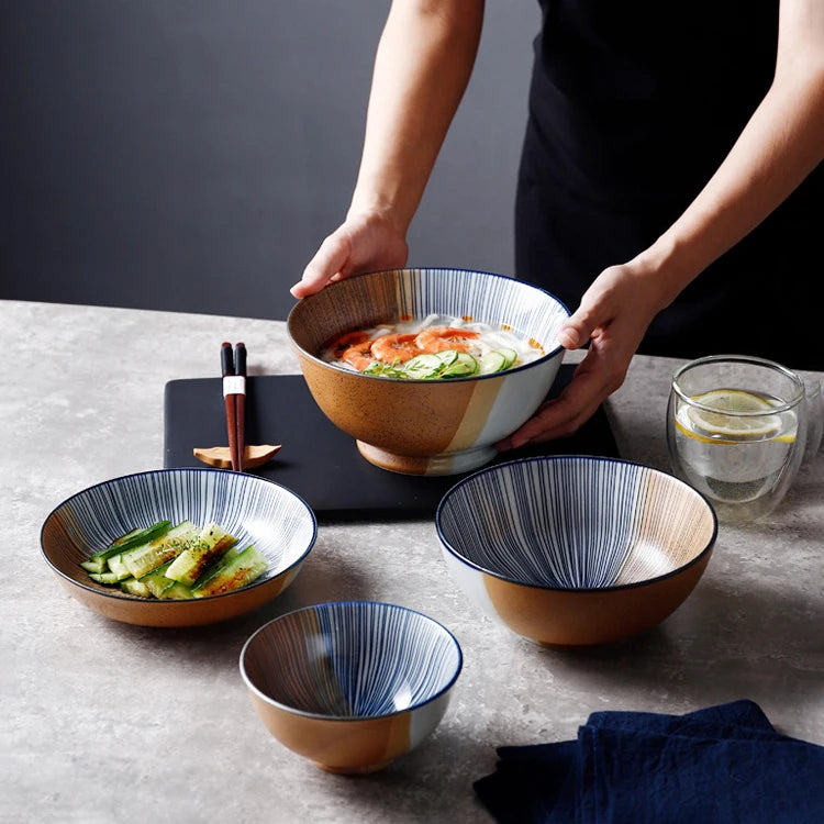 Japanese Dinnerware Modern Dinnerware