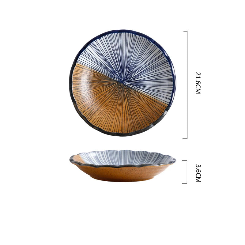 Japanese Dinnerware Modern Dinnerware
