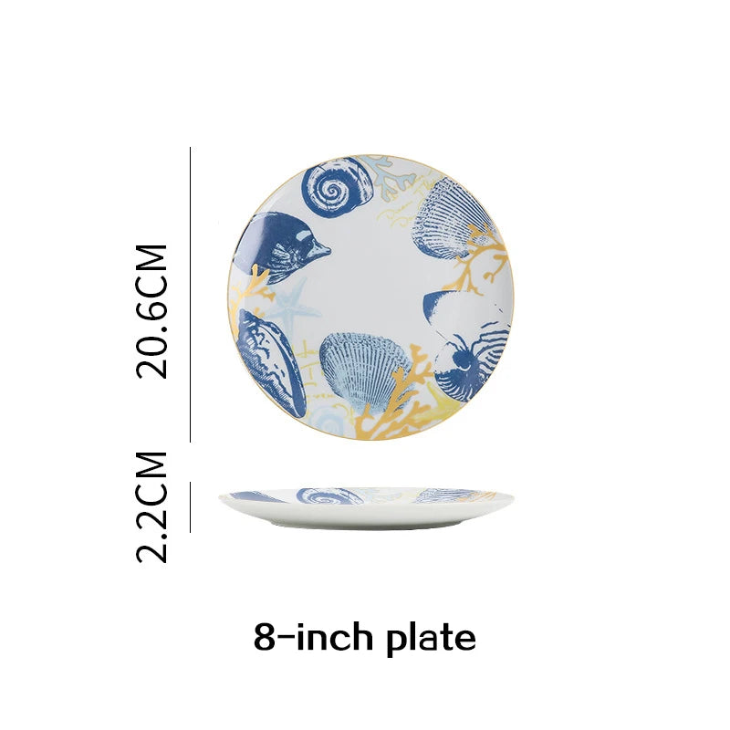 Liselotte Dinnerware Set
