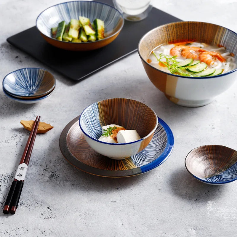 Japanese Dinnerware Modern Dinnerware