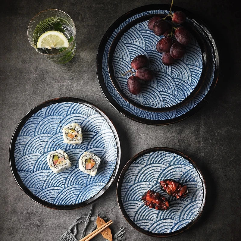 Modern Dinnerware Set