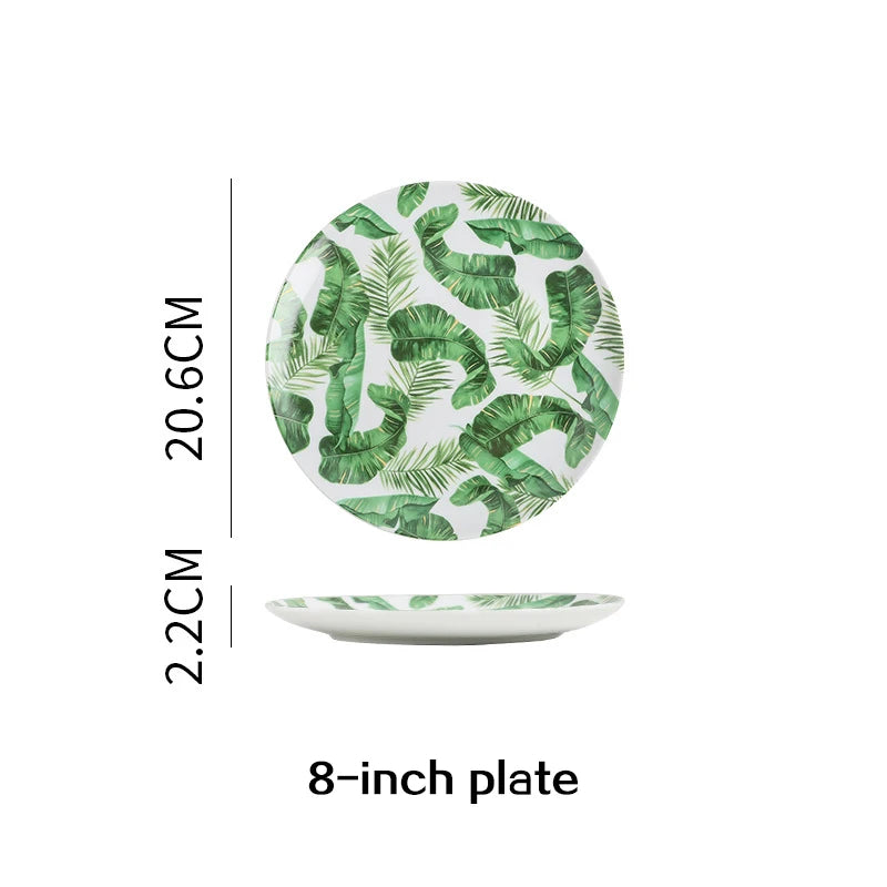 Liselotte Dinnerware Set