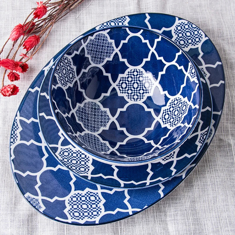 Modern Dinnerware