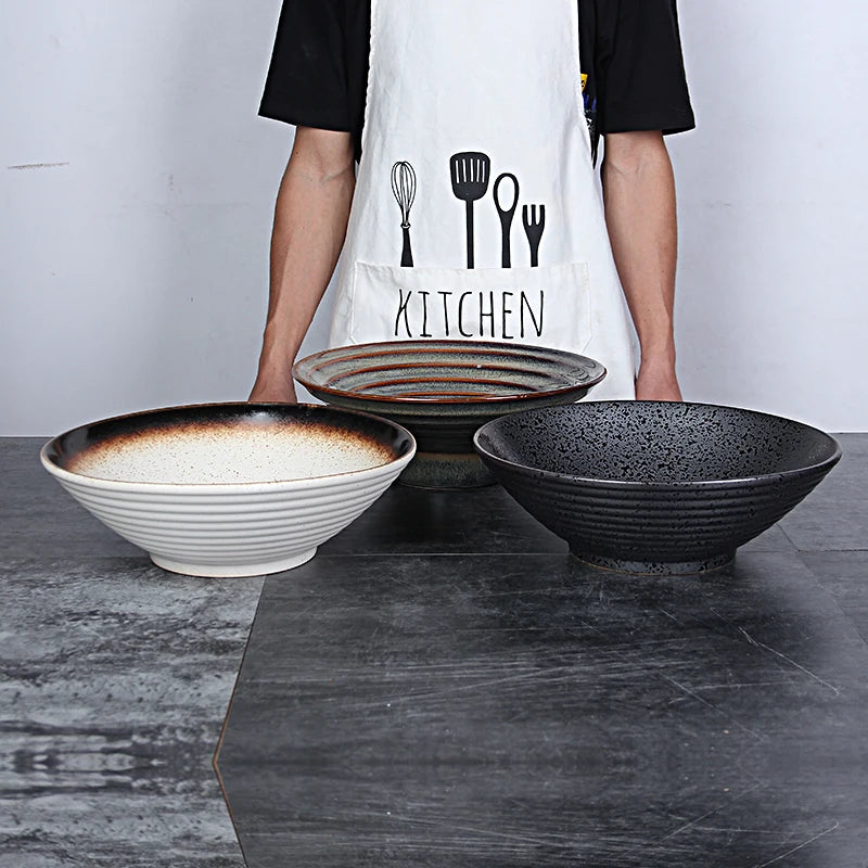 Japanese Bowls Big Bowls Serving Bowls High Quality Bowls