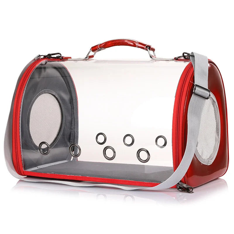 Pet Carrier Premium Quality