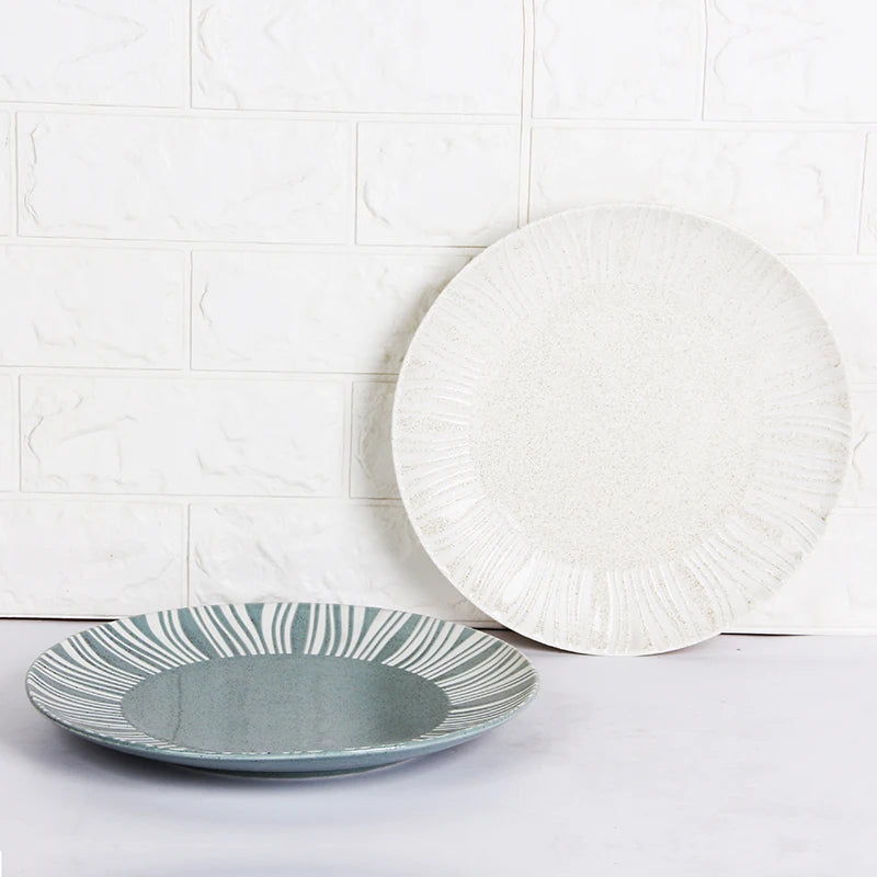 Modern Dinner Plates High Quality Dinnerware