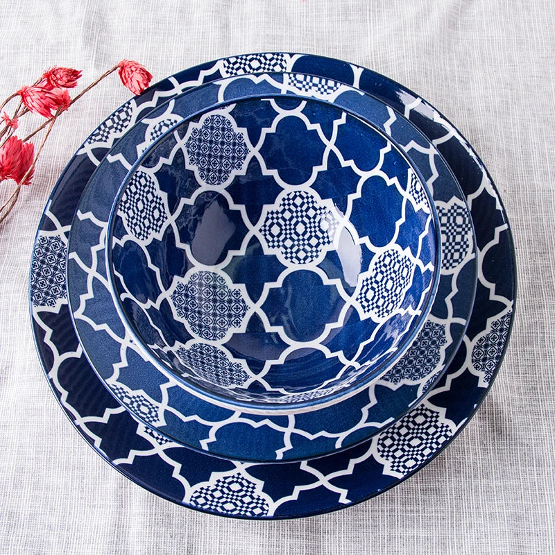 Modern Dinnerware