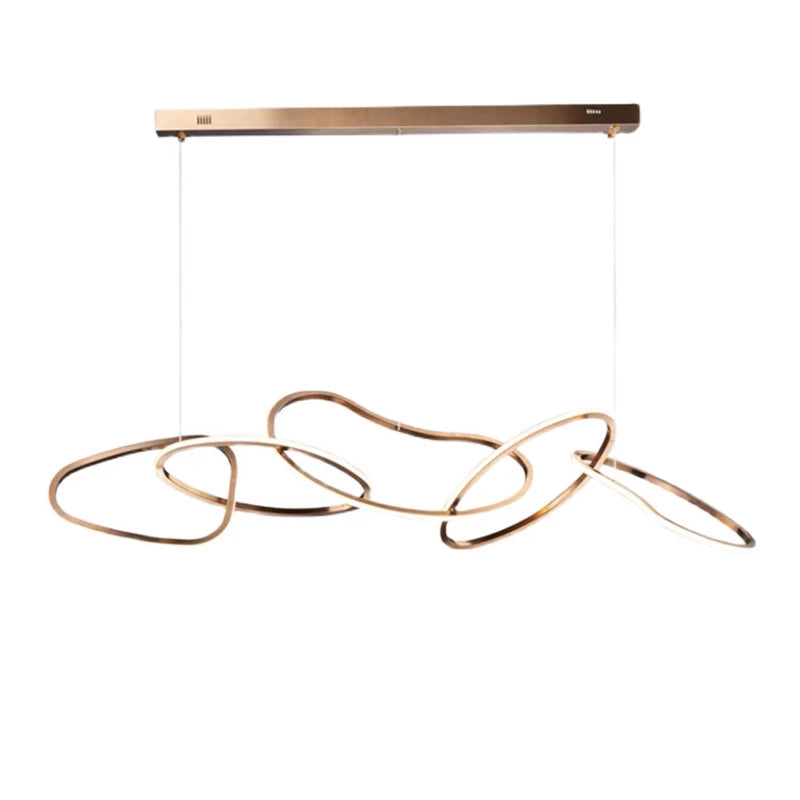 Elfin Ceiling Chandelier