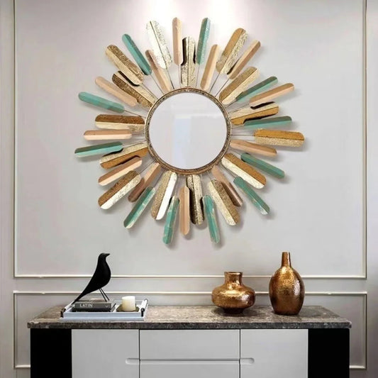 E.V.A. Home Décor All Products Iron