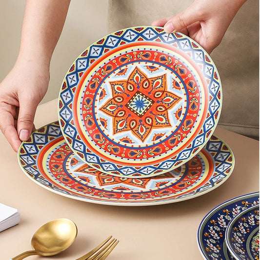 Liselotte Dinnerware Set