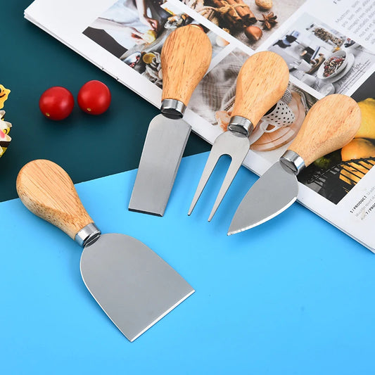 Cheese Cutlery Cheese Cutter