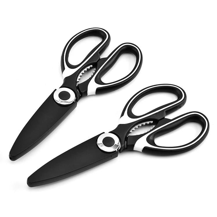 Kitchen Shears Kitchen Scissors