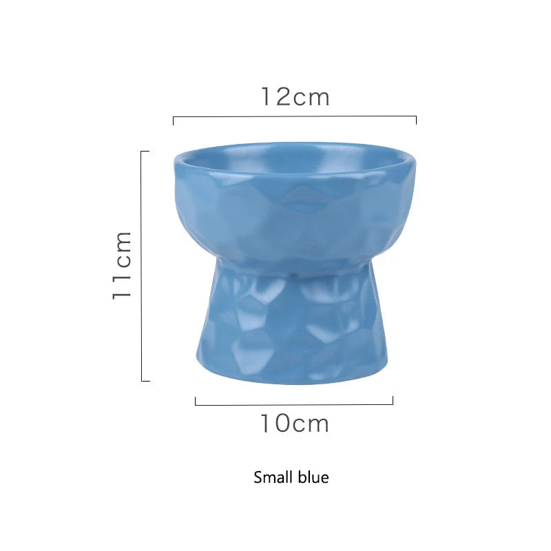 Ceramic Pet Bowls