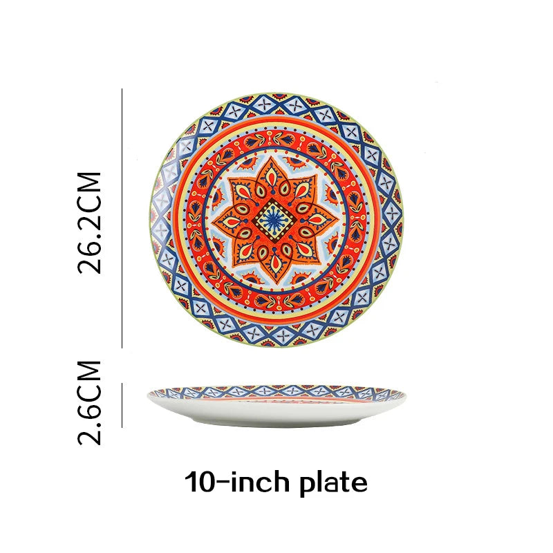 Liselotte Dinnerware Set