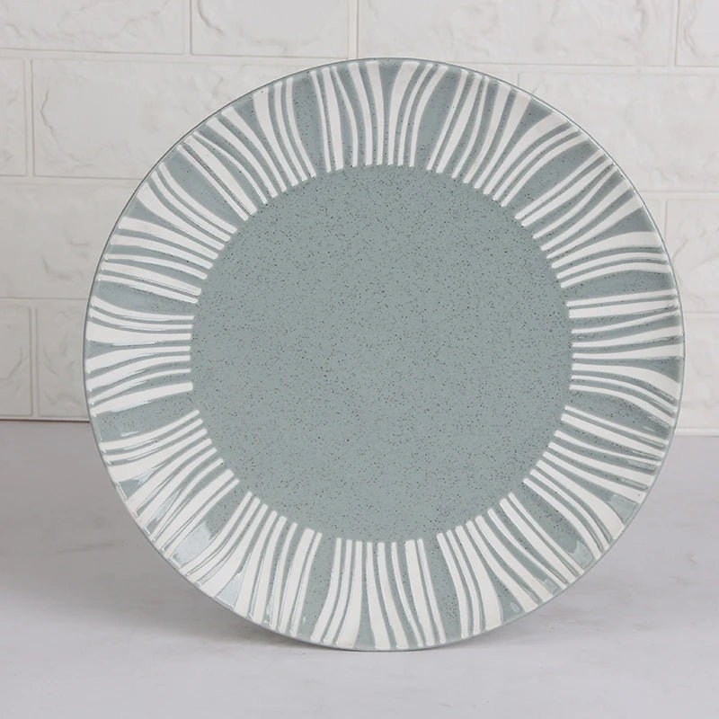Modern Dinner Plates High Quality Dinnerware