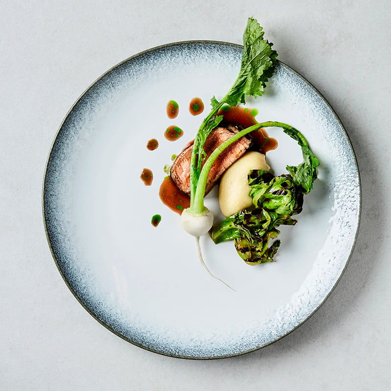 Elegant Dinnerware Premium Bowls
