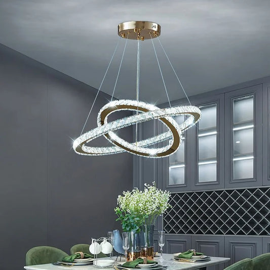 Luxury Pendant Light