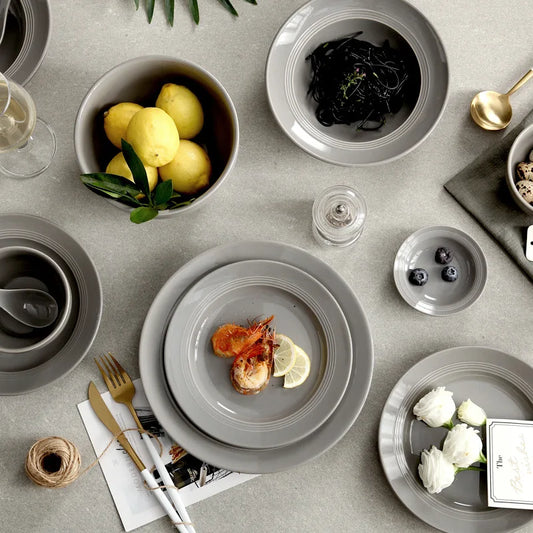 Modern Dinnerware Elegant Dinnerware