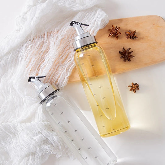 Cruet Set - Condiments Tray