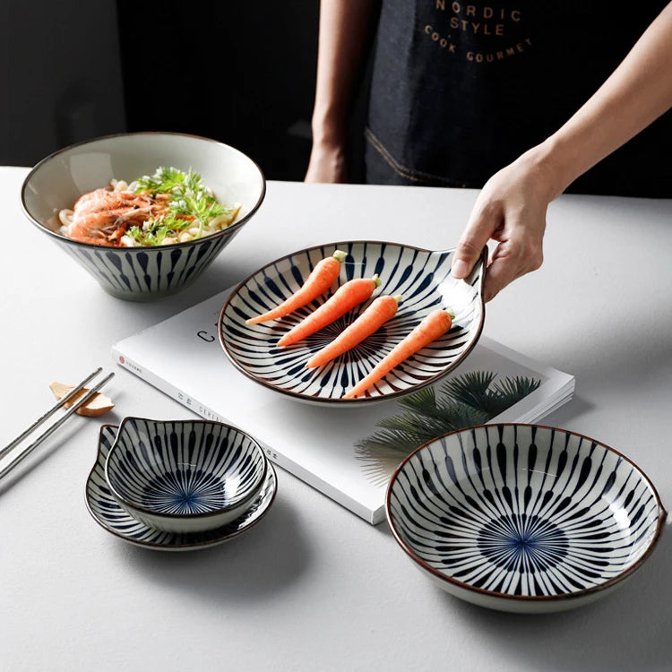 Cole Dinnerware Collection