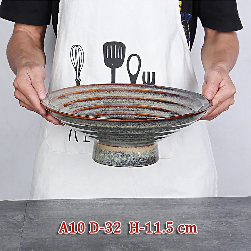 Japanese Bowls Big Bowls Serving Bowls High Quality Bowls