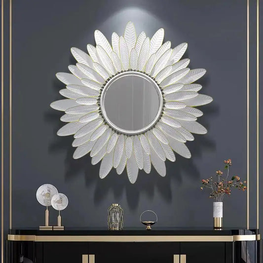 Elegant Luxury Wall Mirror