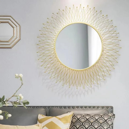 Elegant Wall Mirror