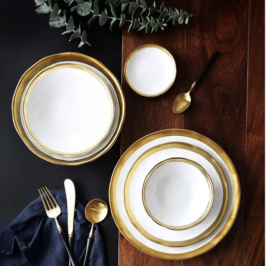 Elegant Dinnerware Modern Dinnerware