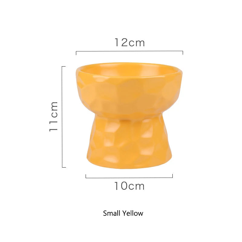 Ceramic Pet Bowls