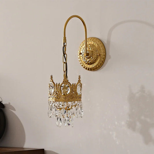 Wall Lamp