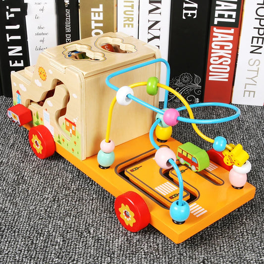 Educational Toys Car Toy