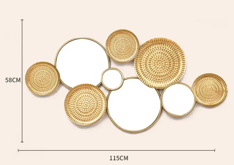 Luxury Wall Decor