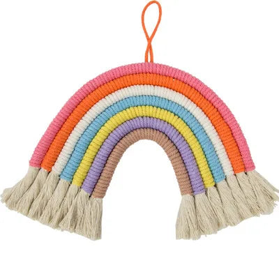 Macrame Wall Decor Kids Wall Decor