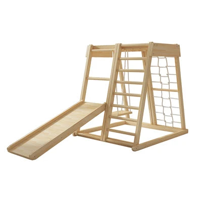 Indoor Playground for Kids Montessori Playground for Kids