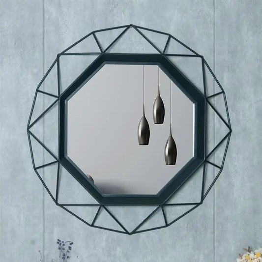 Luxury and Modern Wall Mirror