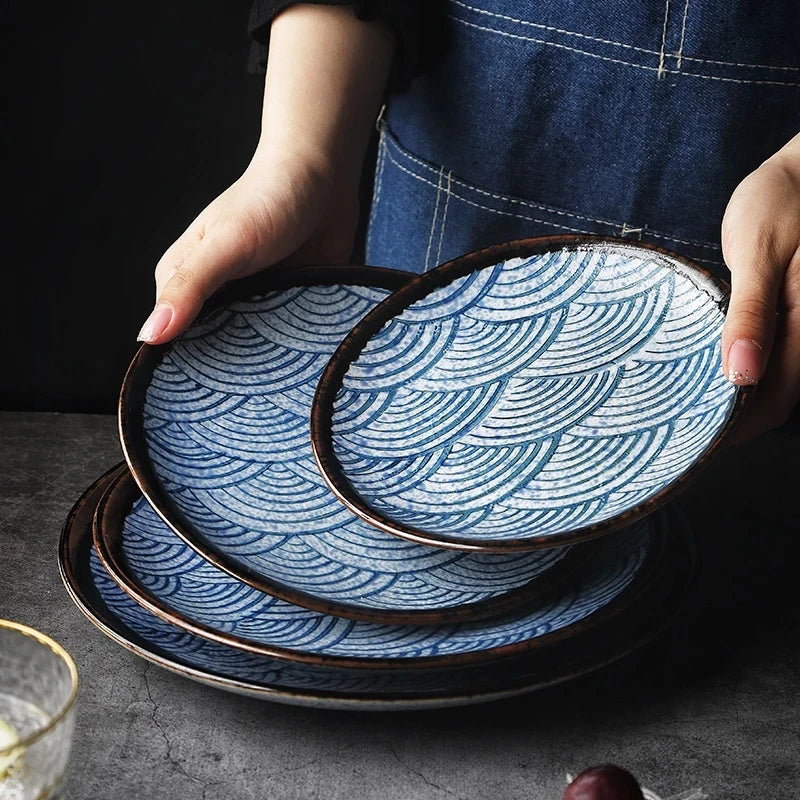 Modern Dinnerware Set