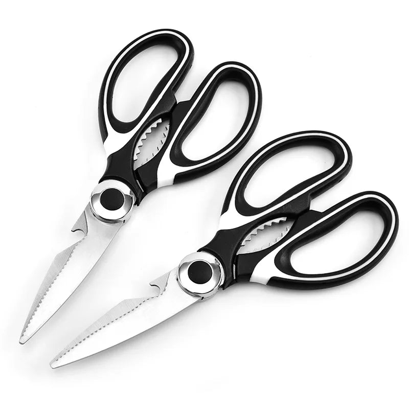 Kitchen Shears Kitchen Scissors