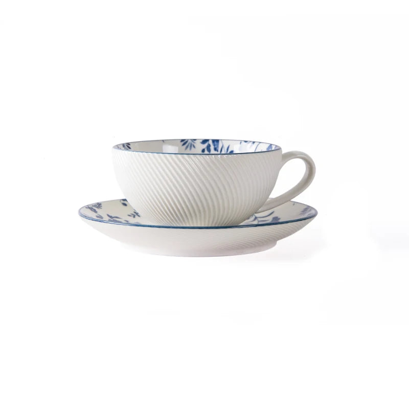 Brooke Dinnerware Collection - Set of 4 pieces