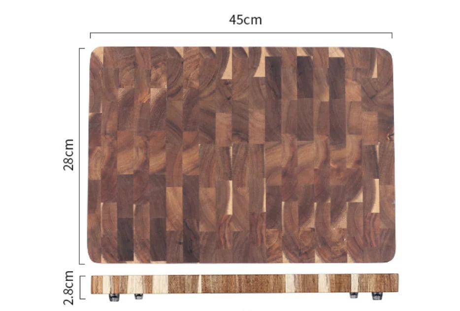 Premium Chopping Board