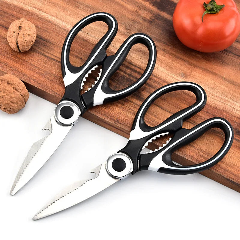 Kitchen Shears Kitchen Scissors