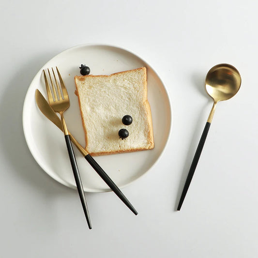 Elegant Flatware Sets