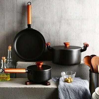 Cookware - E.V.A. Home Décor