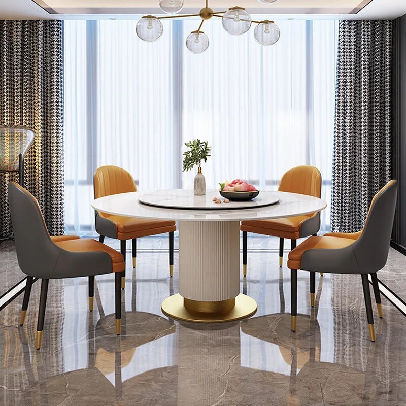 Dining Tables - E.V.A. Home Décor